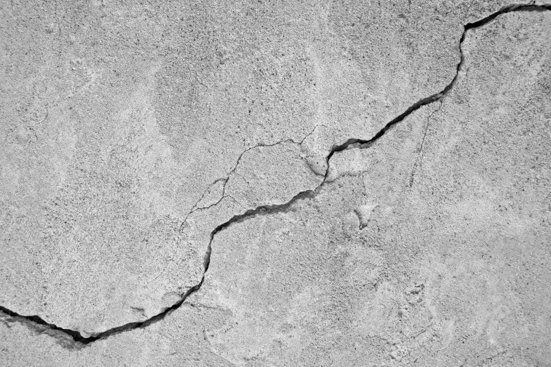 Crack Repair Inside