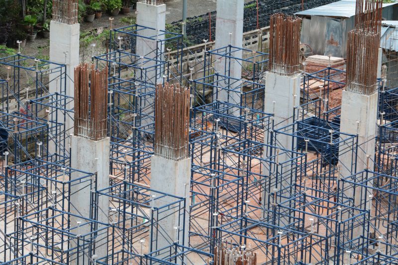 Reinforcement Materials