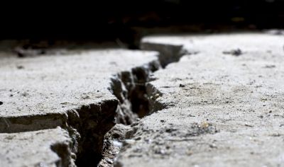 Get Your Concrete Leveled and Repaired!